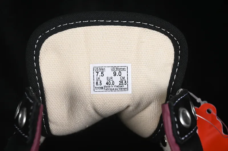 All categories Vans Vans series Vans Low Vans low top Vans Old Skool Vans low-top casual skateboard shoes VN000S52BLK